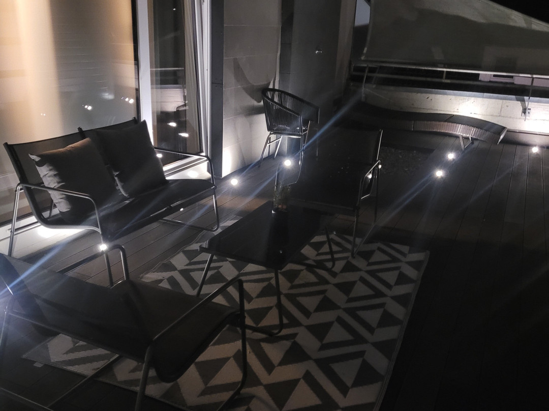 Bischoffs Hotel主图