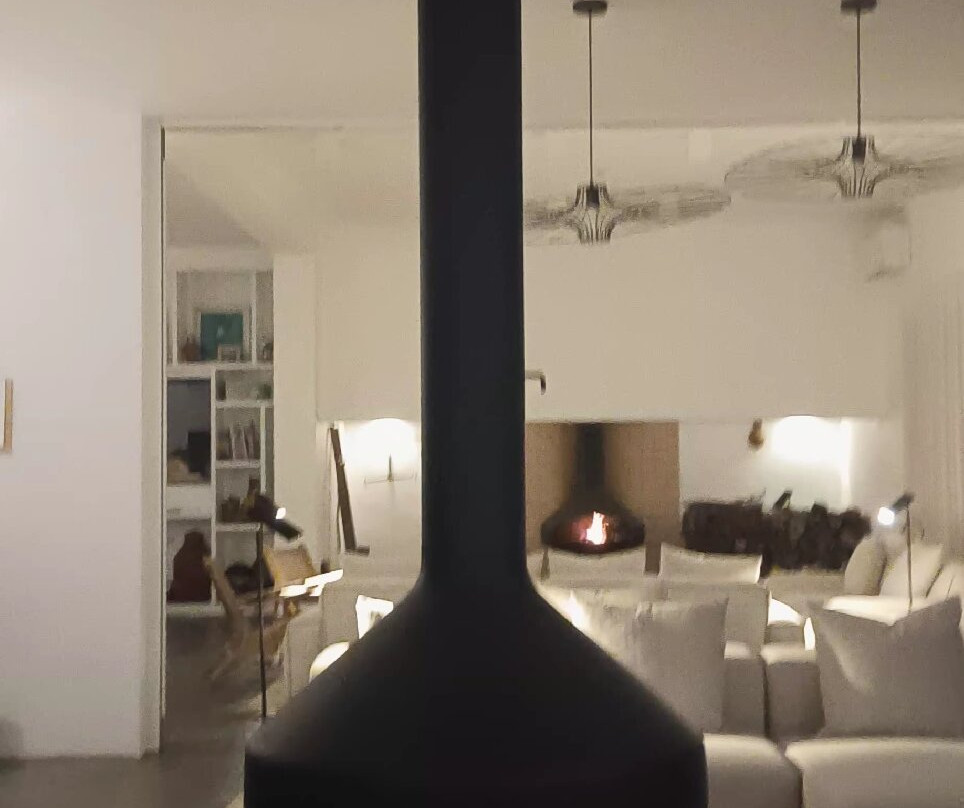 Montimerso Skyscape Country House主图