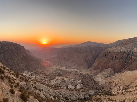 Sherazade Travel & Tourism-安曼必去景点