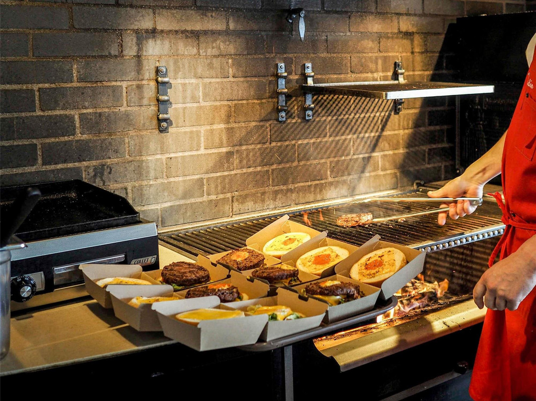 宜必思奥兰奇中央酒店主图