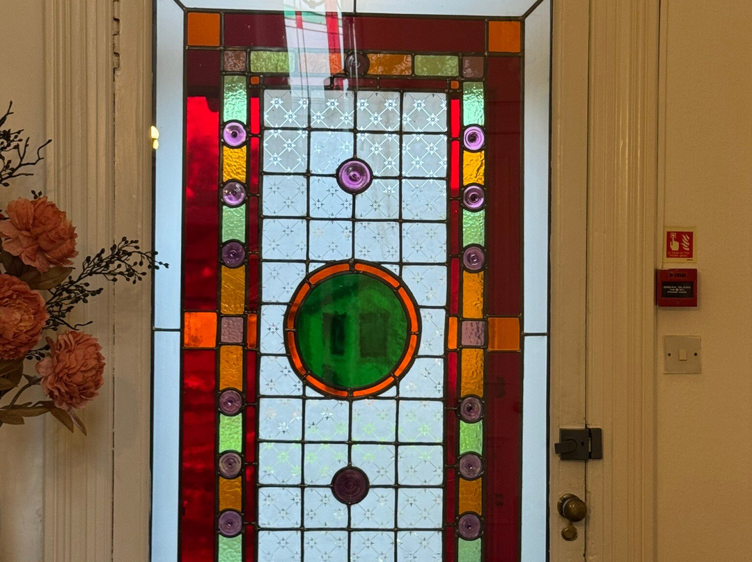 Dean Park Guest House主图