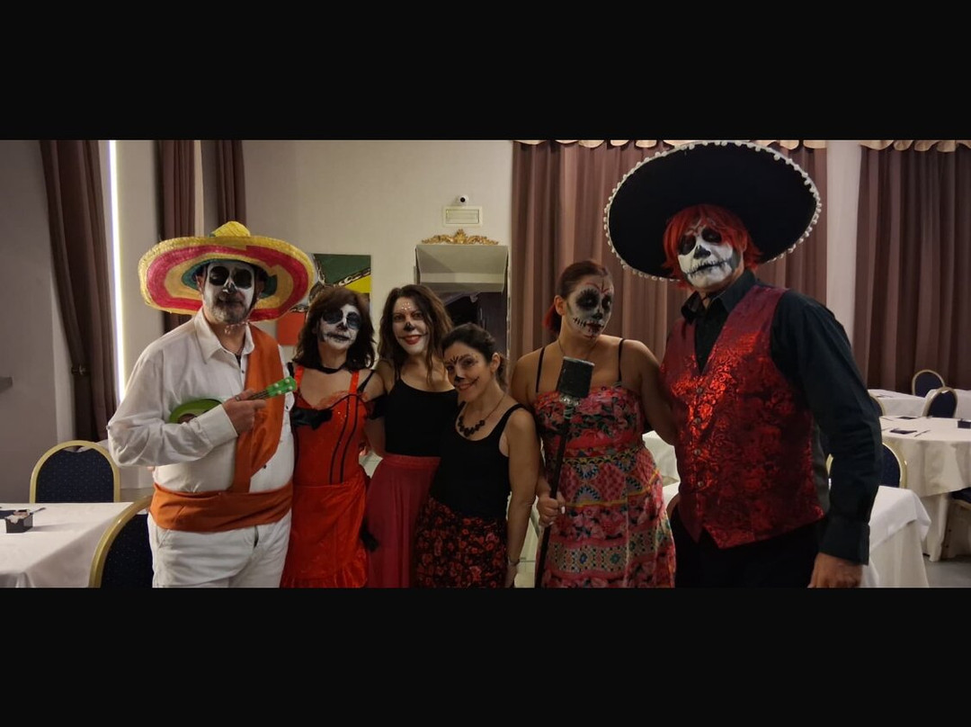 Castello di Montaldo主图