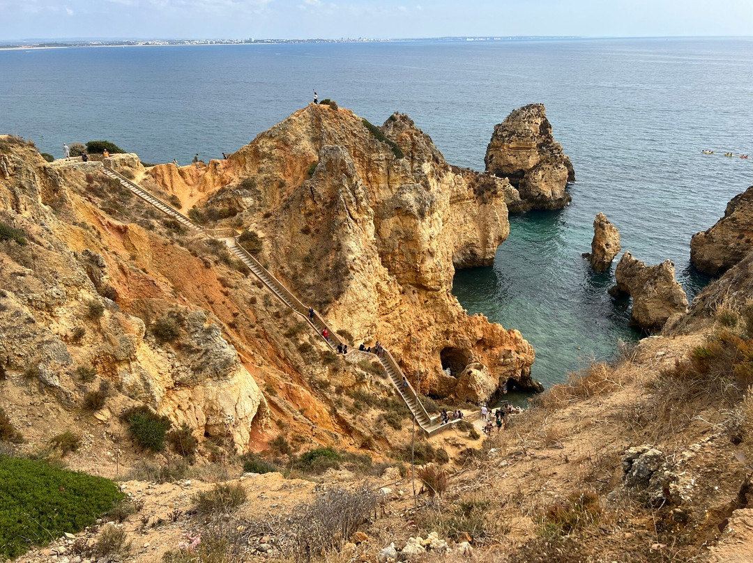 The Way Tours-Salema必去景点