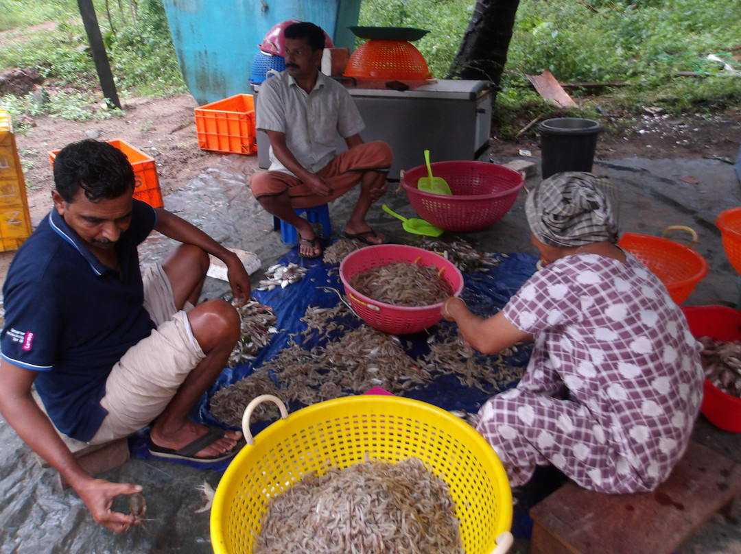 River Lap Homestay主图