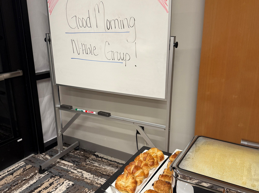 AC Hotel Austin Hill Country主图