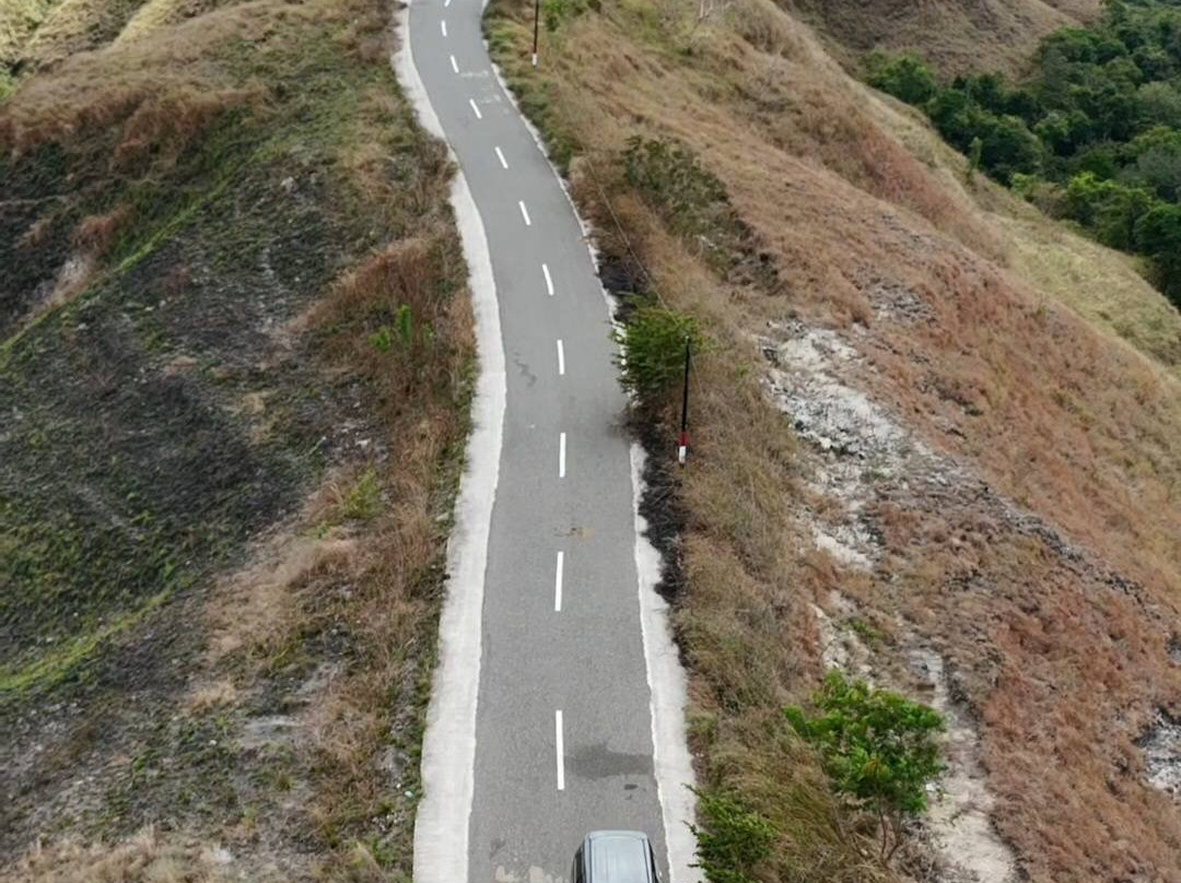 Tanarara Hill-松巴岛必去景点