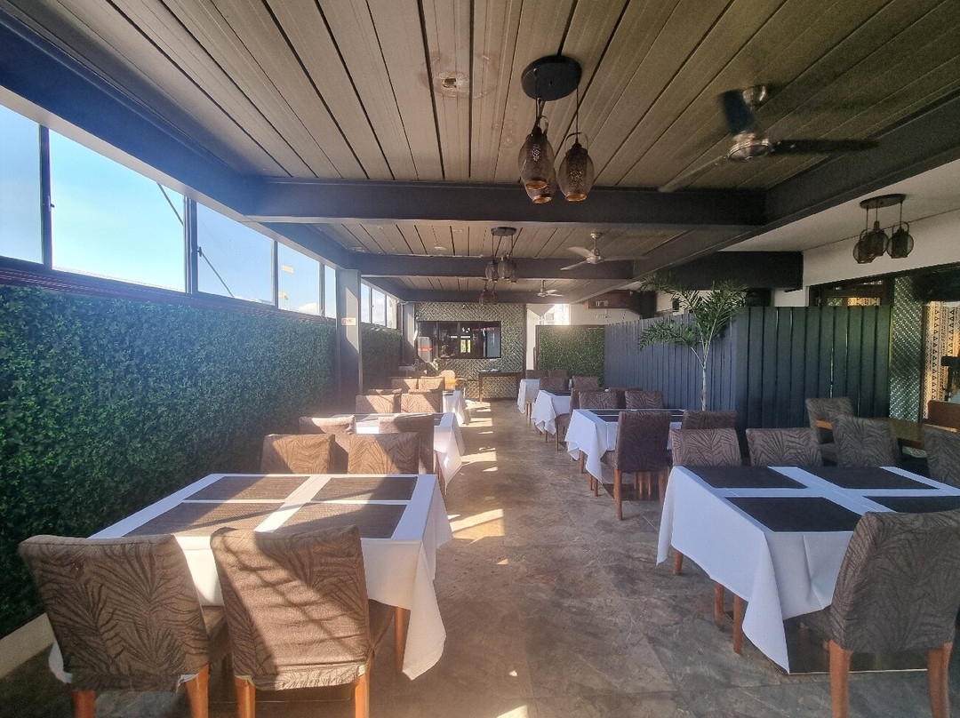 Airport Ace Hotel主图