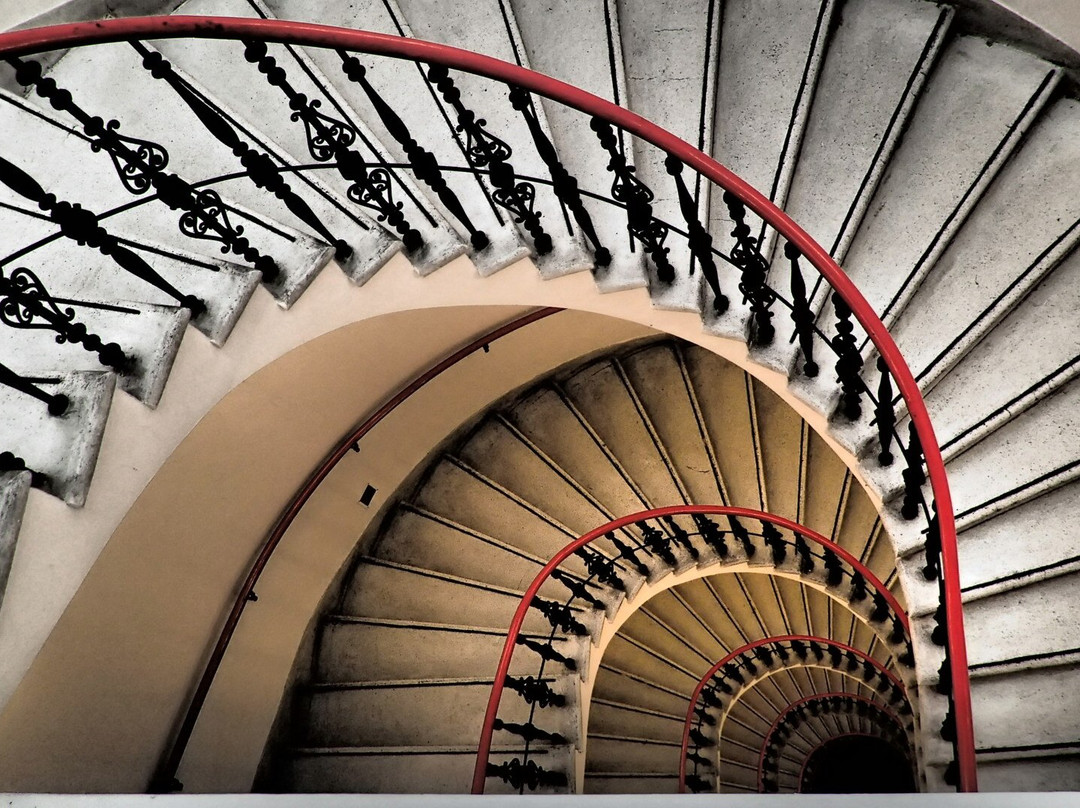 Moravian Gallery-布尔诺必去景点