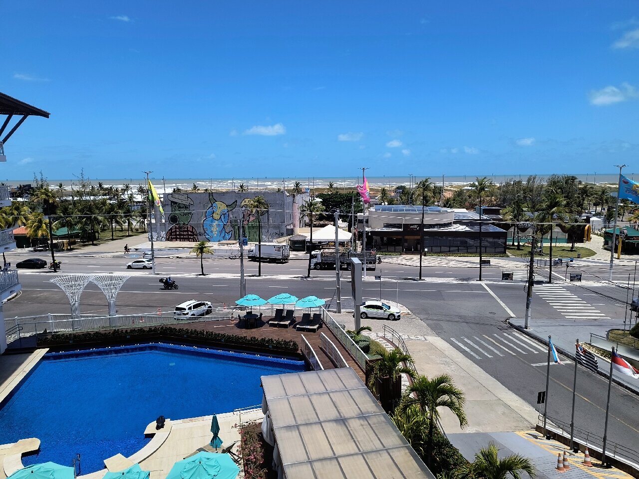 VIDAM Hotel Aracaju-官方
