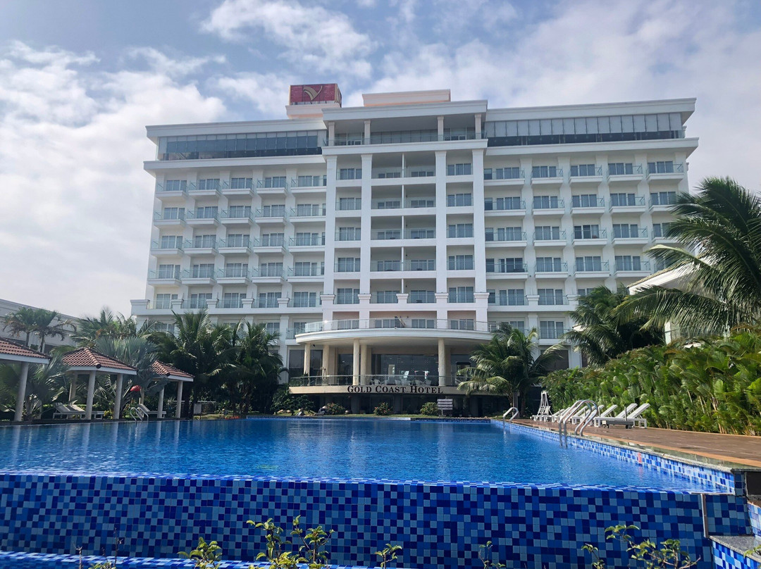 Gold Coast Hotel Resort & Spa主图