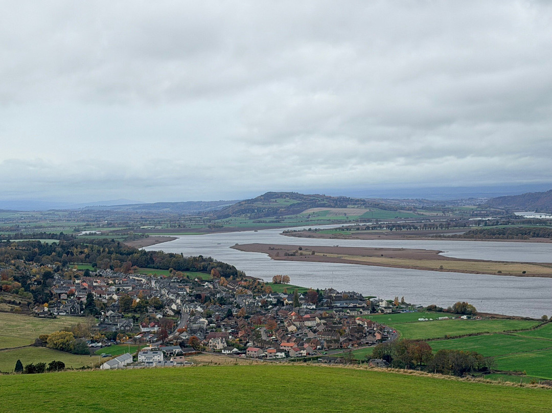 Lindores Equestrian-Newburgh必去景点