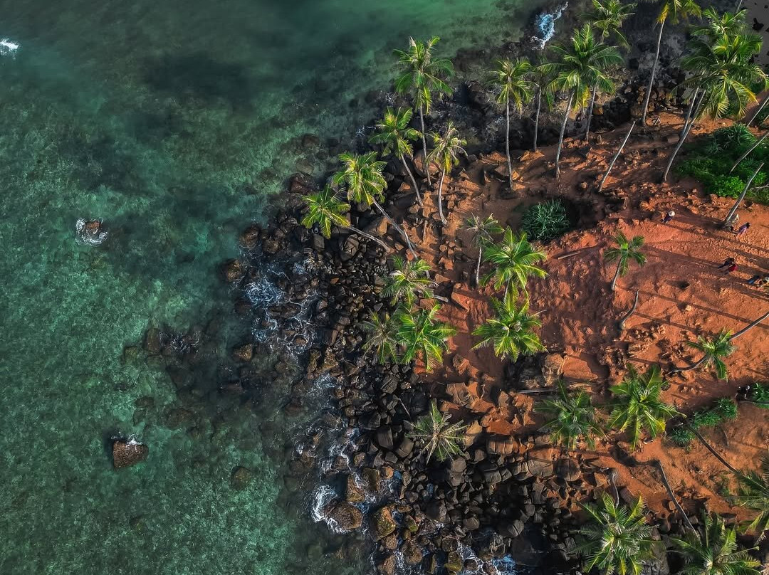 Aitken Travels-Urubokka必去景点