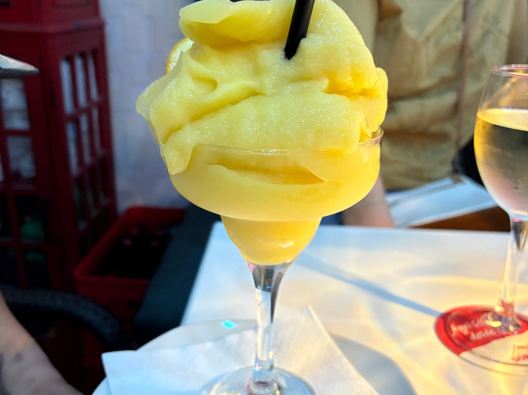 Tavern Bold Voyager-Golf del Sur必去景点