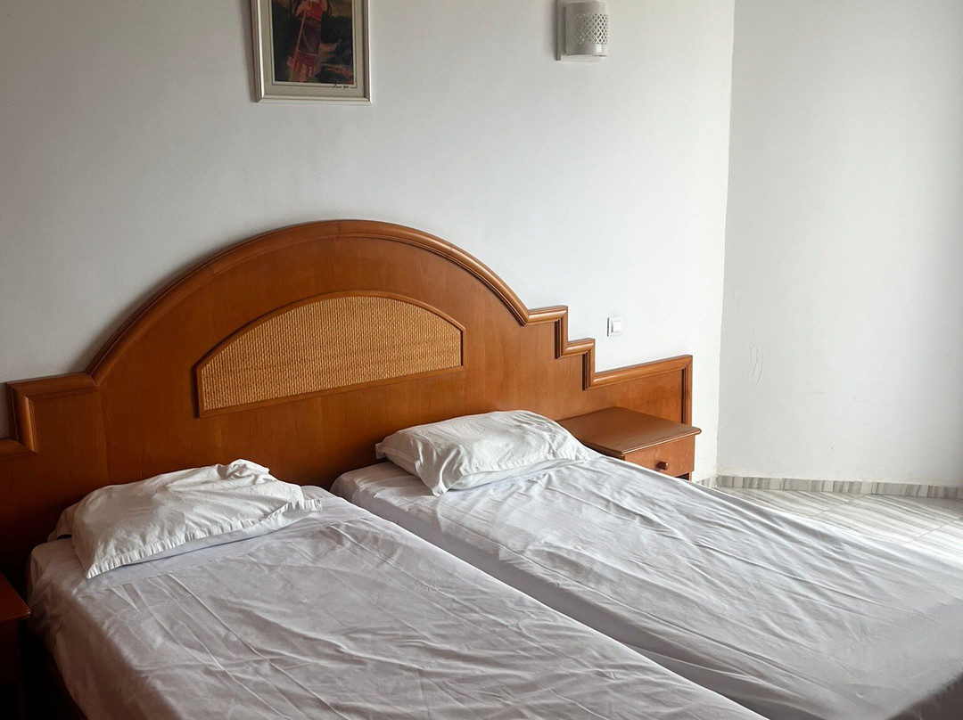 Club Thapsus Hotel主图