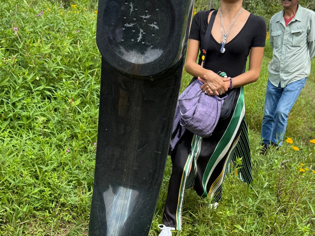 Dilao Sculpture Park-Tepoztlan必去景点