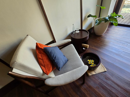 Taru Pramana Spa-Sanur Kaja必去景点