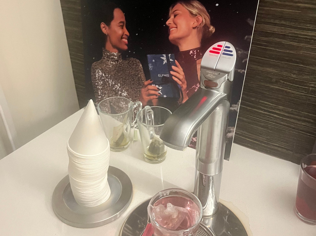 Aqua Sana Elveden Forest-Brandon必去景点