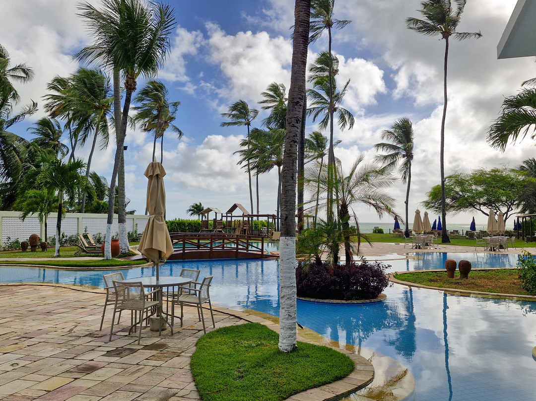 Baia Branca Beach Resort主图