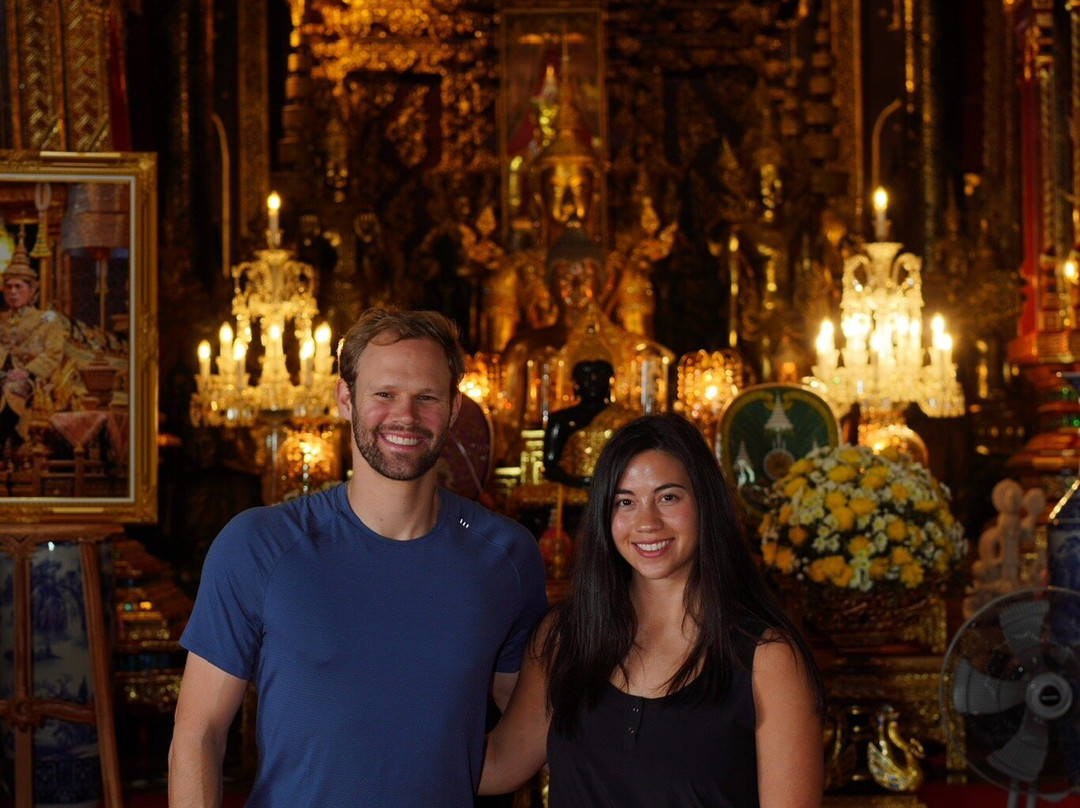 Happybirdtour-清迈必去景点