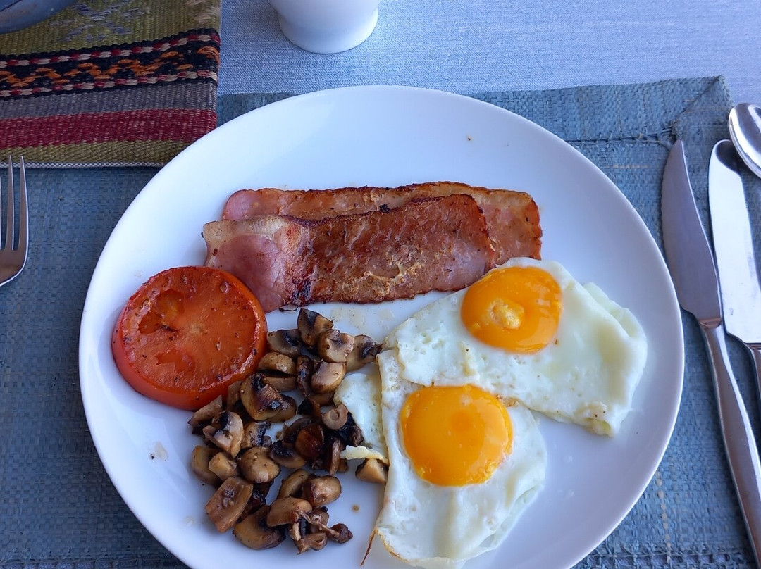 43 on Sandstone Guest House主图