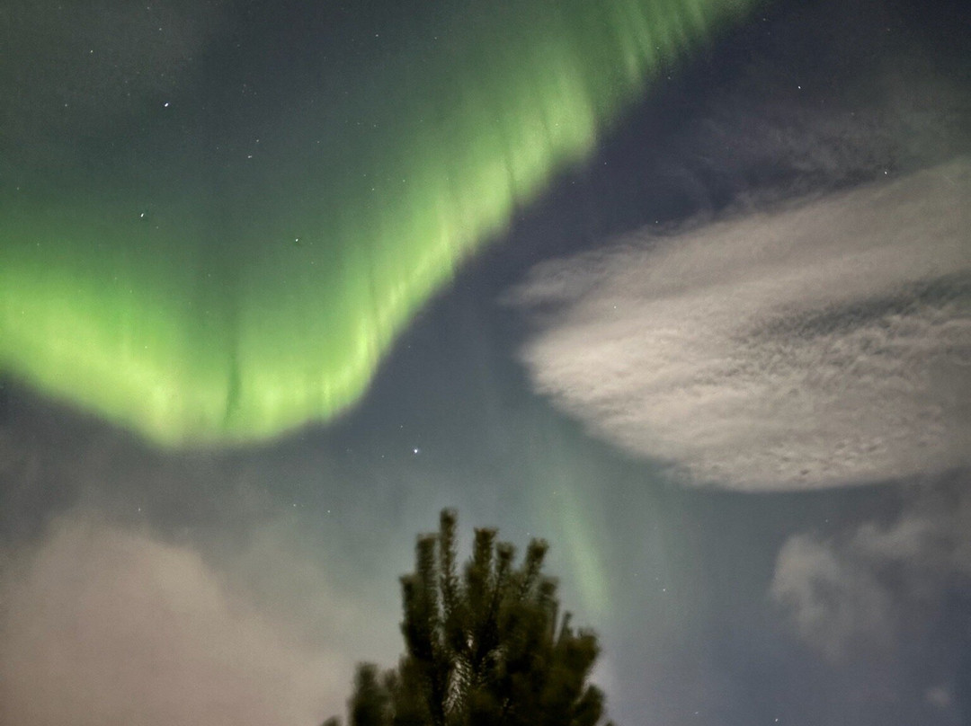Green Gold of Norway-Troms必去景点