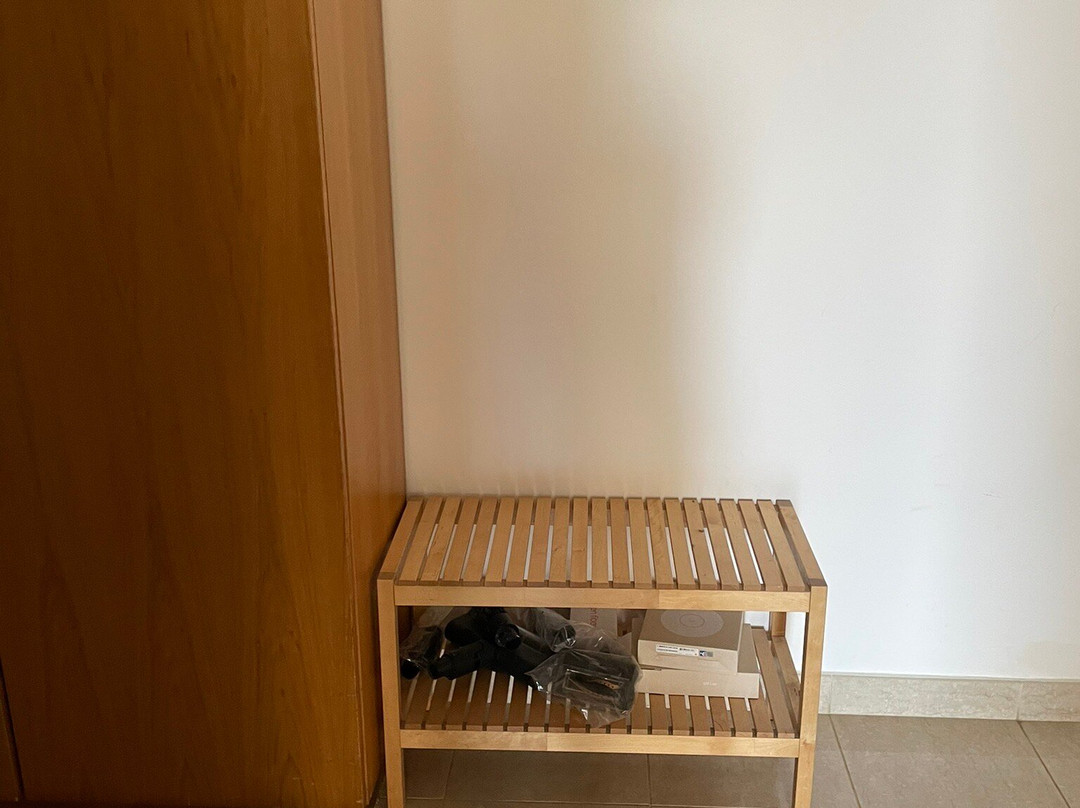 Hotel Magna Grecia主图