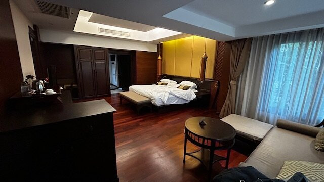 西丽帕娜别墅度假村主图