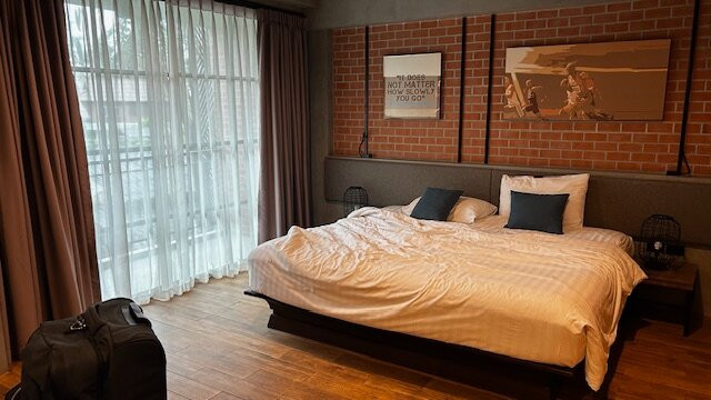 西丽帕娜别墅度假村主图