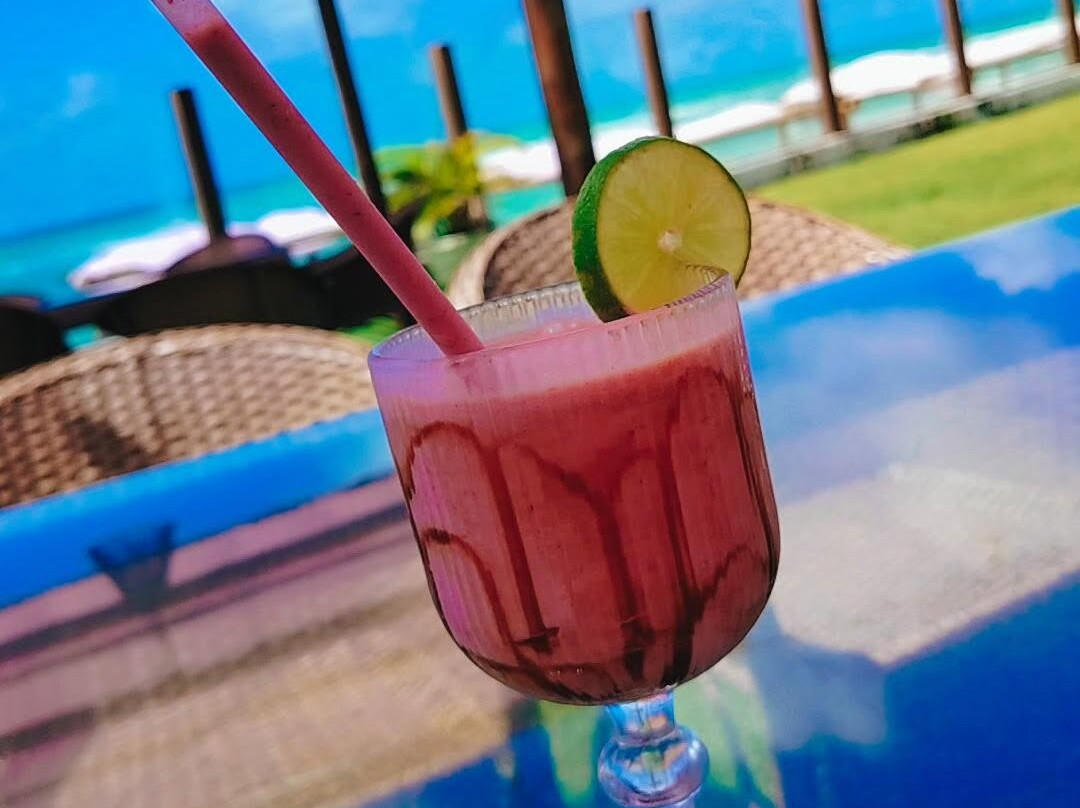 Praia das Tartarugas主图