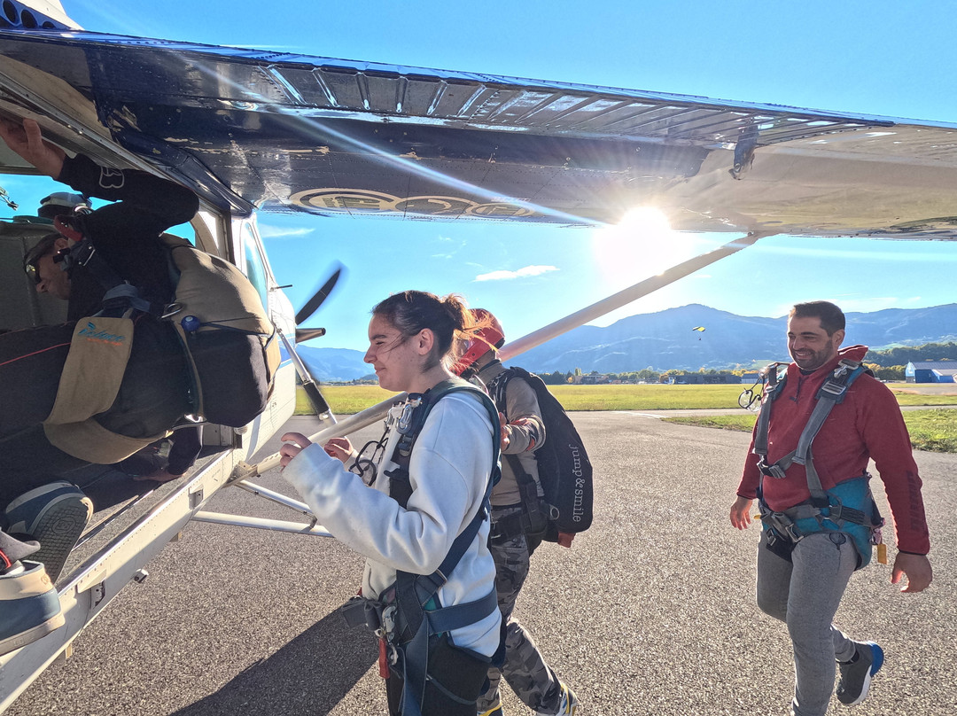 Paradrenalin-Tallard必去景点