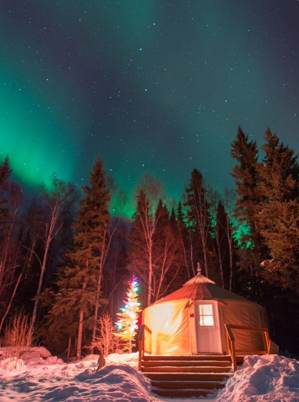 Just Short of Magic-费尔班克斯必去景点