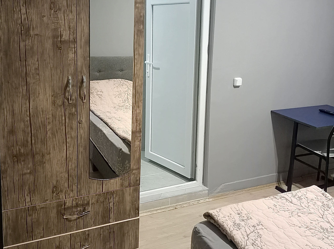 Konya Zafer Pansiyon主图