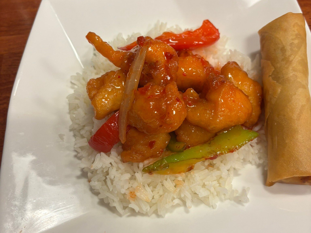 Zen Delicatessen主图