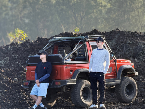 Bali Paradise Guide-金塔马尼必去景点