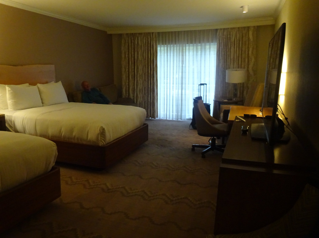 小美酒店弗拉格斯塔夫主图