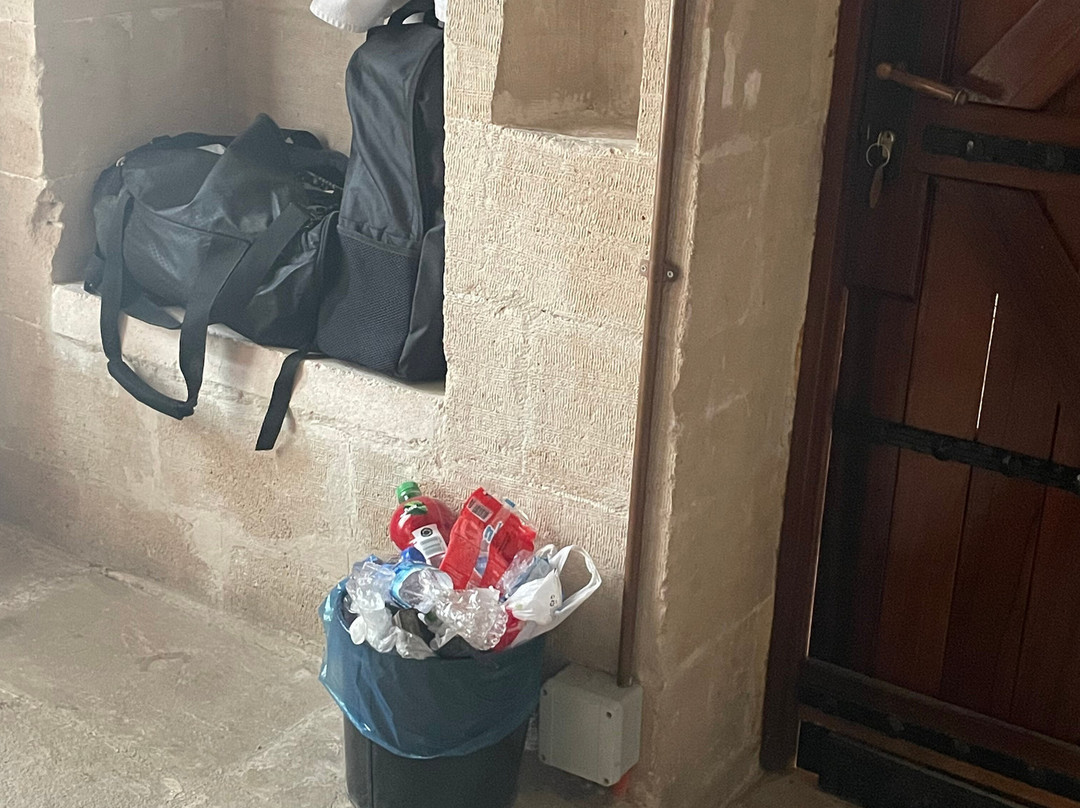 Artuklu Universitesi Sahtana Konagi主图