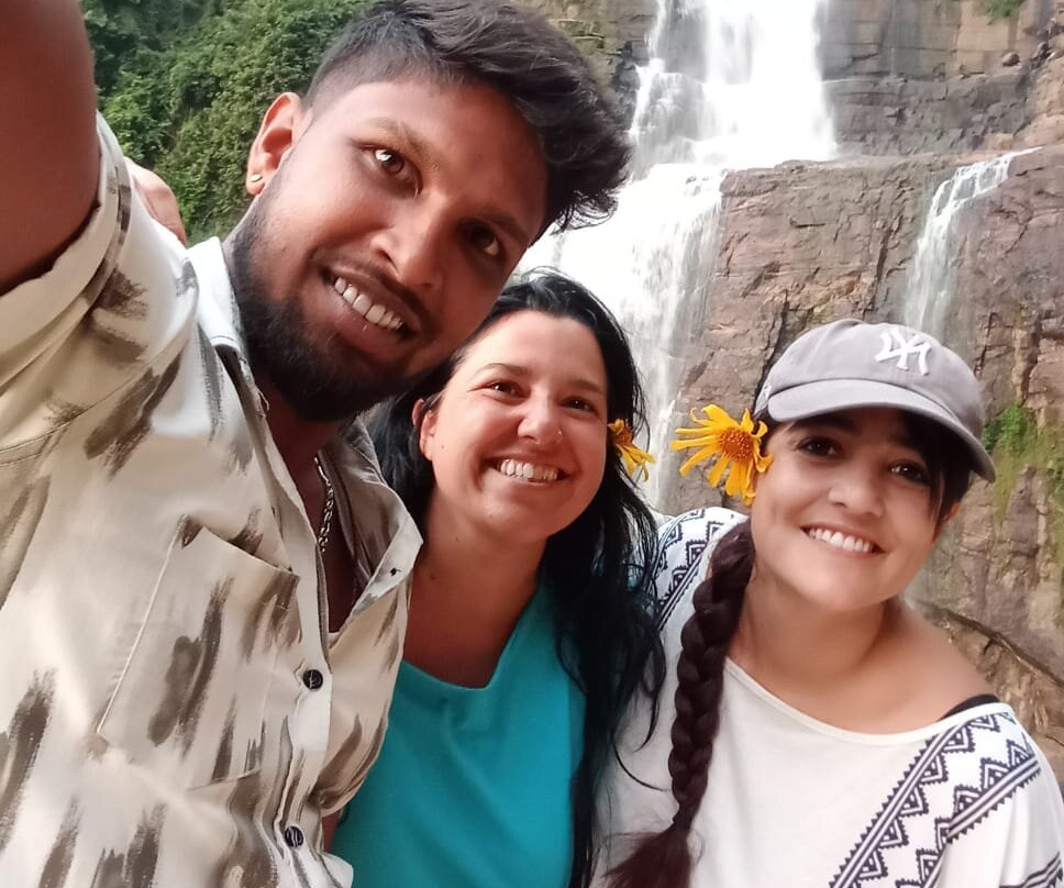 Oneki Tours-蒂瑟默哈拉默必去景点