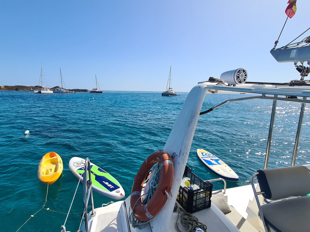 Barracuda Perdomo-科拉雷侯必去景点