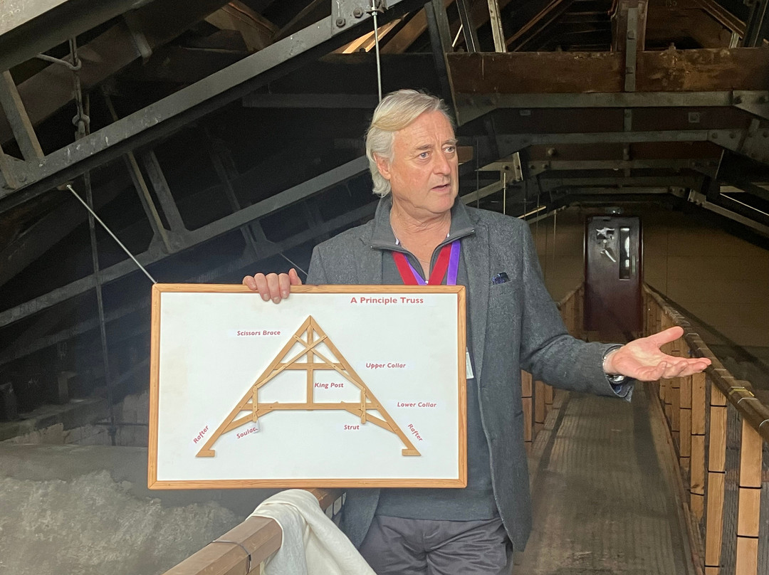 埃克塞特大教堂-埃克塞特必去景点