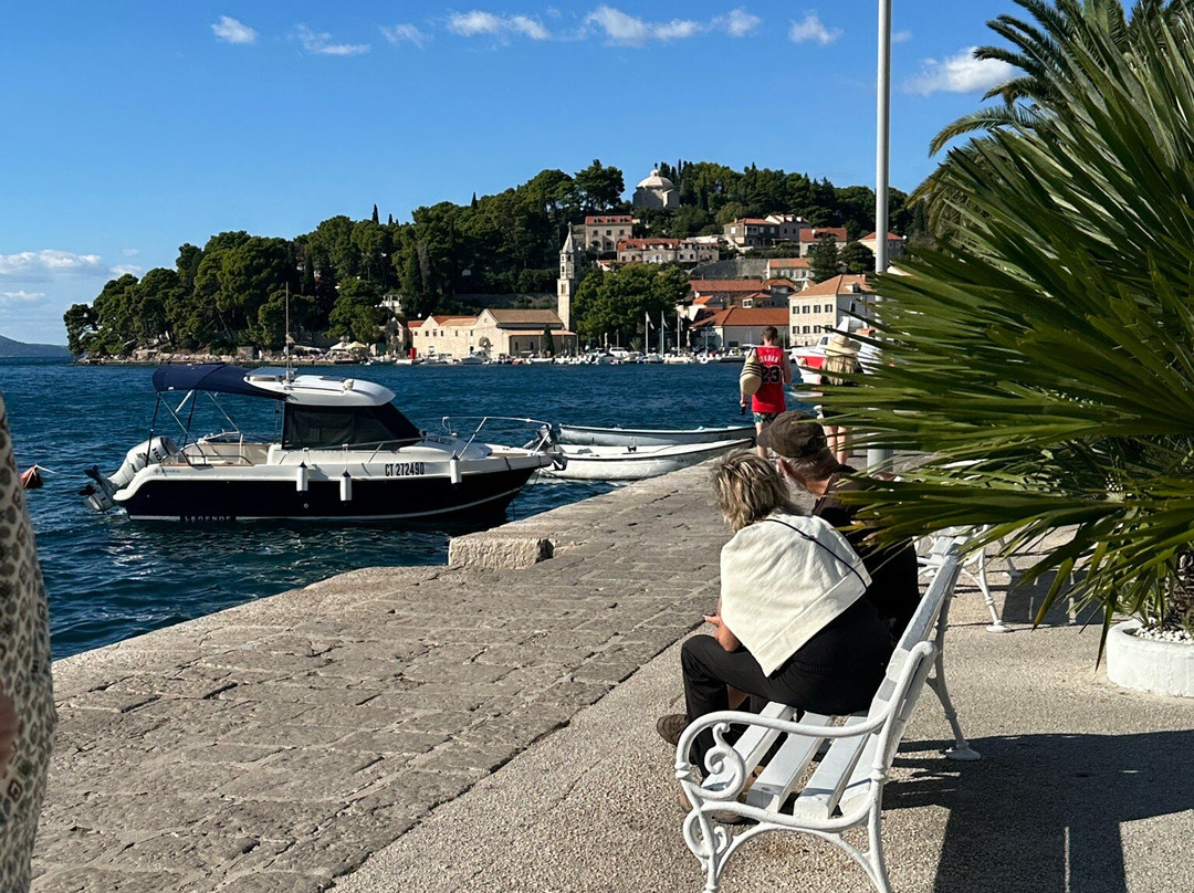 Cavtat Seaside Promenade-察夫塔特必去景点