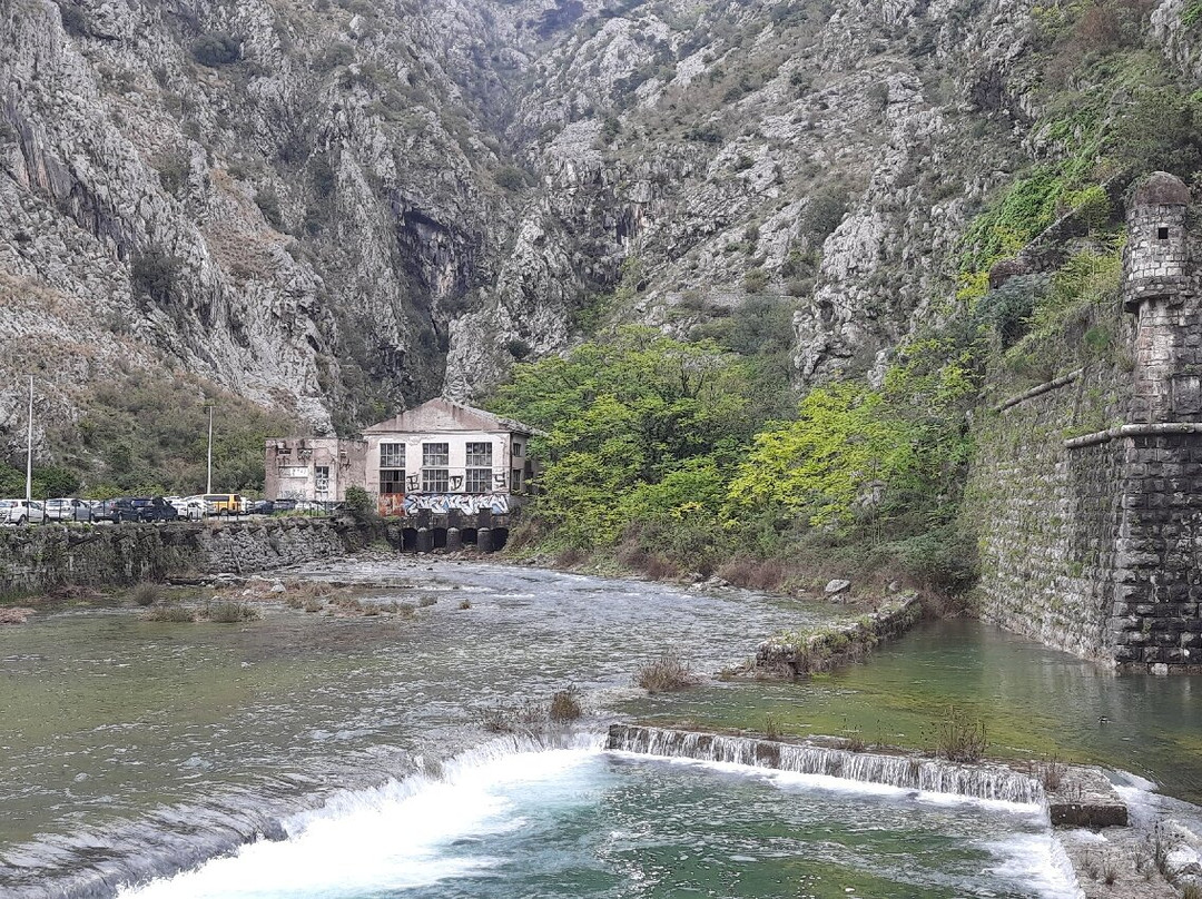 Kampana Tower-科托尔必去景点