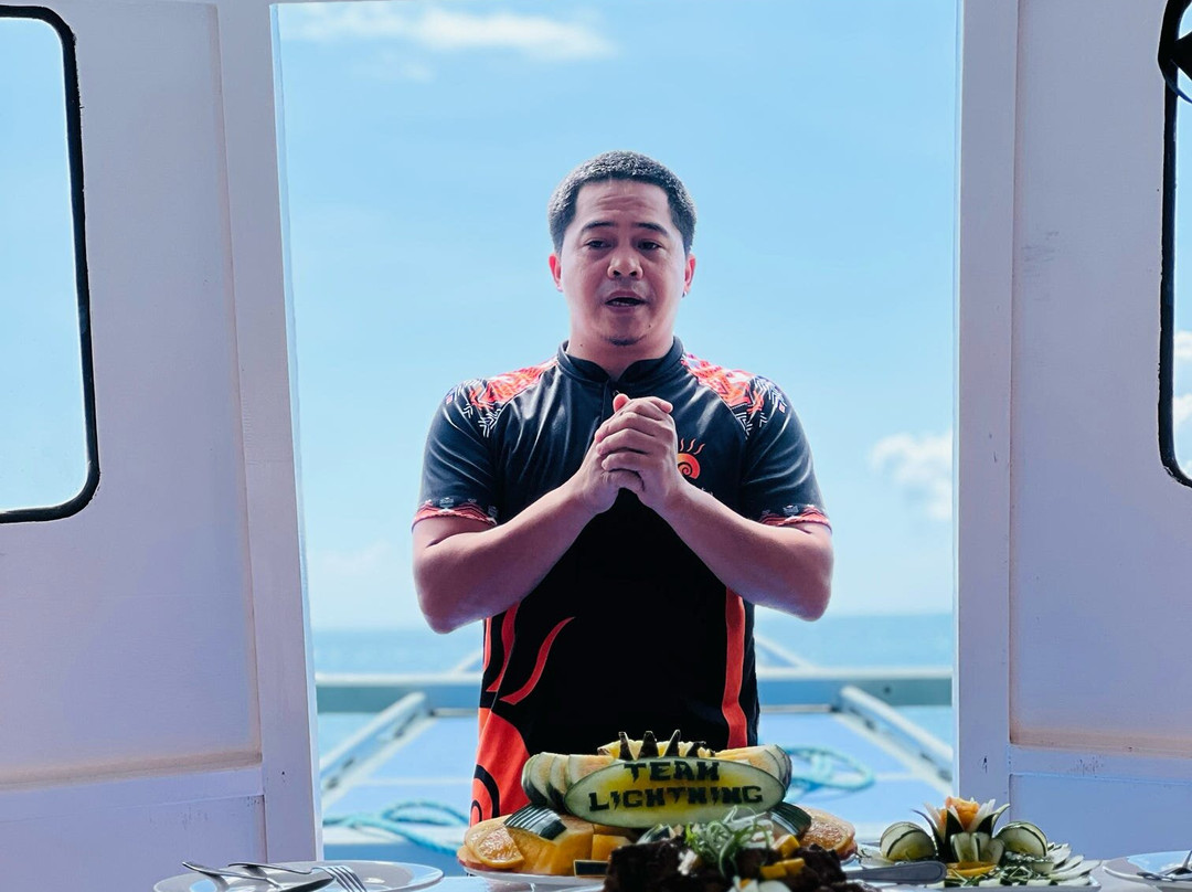 Buhay Isla-爱妮岛必去景点