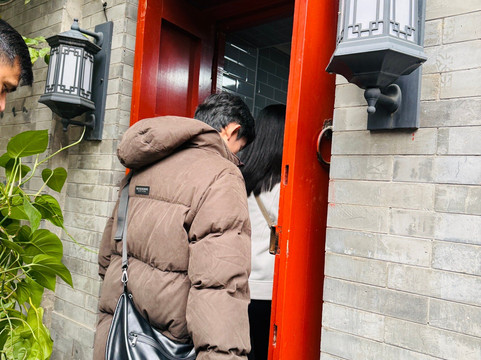 北京什刹海茶艺酒吧街-北京市必去景点