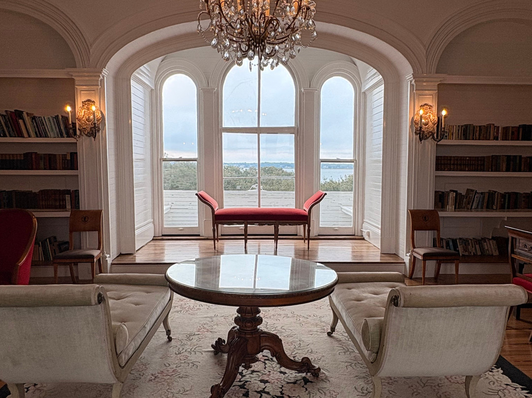 20 South Battery主图