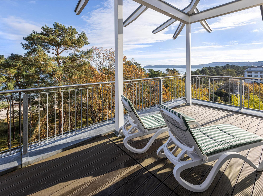 Ifa Rügen Hotel & Ferienpark主图