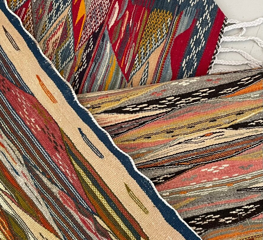 Kerr+Jones Fine Art & Craft-East Boothbay必去景点