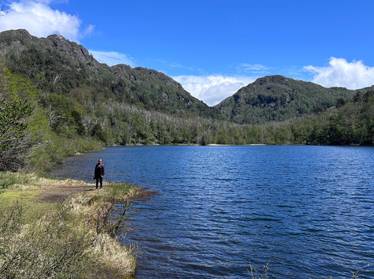 Terra Volcano Pucon-普孔必去景点