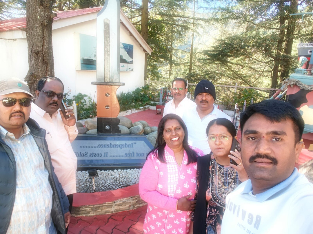 Best Western Dalhousie主图