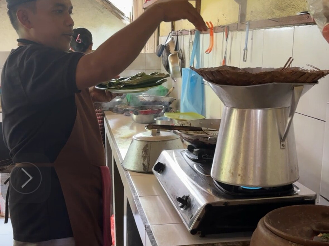 Jeding Bali Cooking Class-乌布必去景点