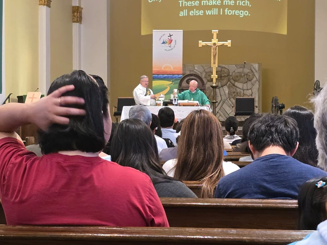 Holy Rosary Cathedral-里贾纳必去景点